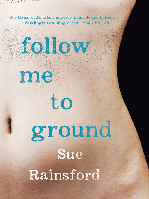 Cover image for Follow Me to Ground
